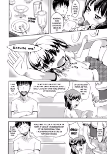 Page 4 of Harapeko Iede Shoujo | The Starving Runaway Girl - preview thumbnail
