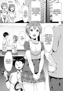 Page 3 of Rin-chan Analism - preview thumbnail