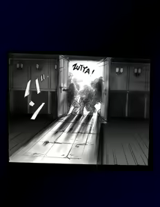 Page 3 of Kyousei Nyotaika Dress - preview thumbnail