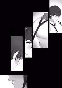 Page 3 of Houkago, Akogare no Senpai ni Tsurerarete- | The Senpai That I Yearn For Brought Me To Her House After School - preview thumbnail