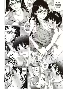 Page 10 of Happening! - preview thumbnail
