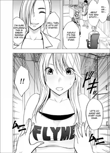Page 4 of Shin Taimashi Kaguya 3 - preview thumbnail