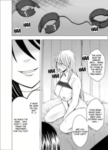 Page 56 of Shin Taimashi Kaguya 3 - preview thumbnail