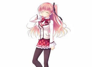 Page 422 of 恋する少女（ドール）と想いのキセキ～Poupee de souhaits～ - preview thumbnail