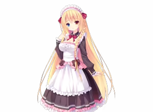 Page 56 of 恋する少女（ドール）と想いのキセキ～Poupee de souhaits～ - preview thumbnail