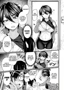 Page 3 of Captain Saimin Icha Love Challenge | The Captain's Hypnosis Lovey Dovey Challenge - preview thumbnail