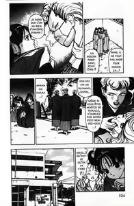 Page 104 of Angel: Highschool Sexual Bad Boys and Girls Story Vol.01 - preview thumbnail