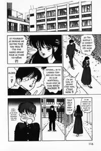 Page 116 of Angel: Highschool Sexual Bad Boys and Girls Story Vol.01 - preview thumbnail