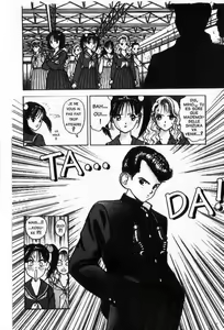 Page 118 of Angel: Highschool Sexual Bad Boys and Girls Story Vol.01 - preview thumbnail
