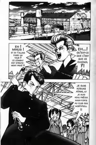 Page 119 of Angel: Highschool Sexual Bad Boys and Girls Story Vol.01 - preview thumbnail