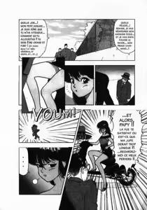 Page 12 of Angel: Highschool Sexual Bad Boys and Girls Story Vol.01 - preview thumbnail