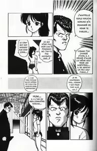 Page 127 of Angel: Highschool Sexual Bad Boys and Girls Story Vol.01 - preview thumbnail