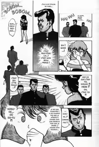Page 13 of Angel: Highschool Sexual Bad Boys and Girls Story Vol.01 - preview thumbnail