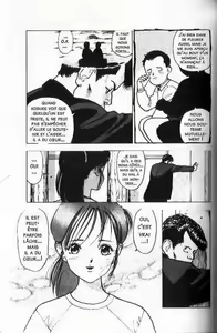 Page 133 of Angel: Highschool Sexual Bad Boys and Girls Story Vol.01 - preview thumbnail