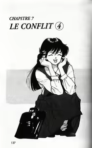 Page 137 of Angel: Highschool Sexual Bad Boys and Girls Story Vol.01 - preview thumbnail