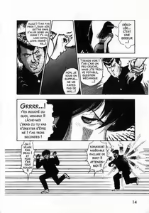 Page 14 of Angel: Highschool Sexual Bad Boys and Girls Story Vol.01 - preview thumbnail