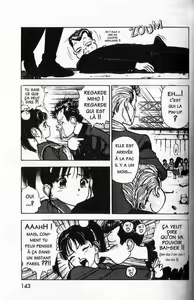 Page 143 of Angel: Highschool Sexual Bad Boys and Girls Story Vol.01 - preview thumbnail