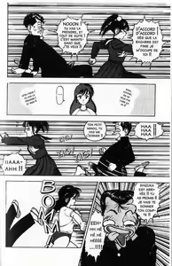 Page 144 of Angel: Highschool Sexual Bad Boys and Girls Story Vol.01 - preview thumbnail