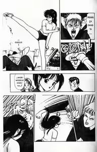 Page 147 of Angel: Highschool Sexual Bad Boys and Girls Story Vol.01 - preview thumbnail