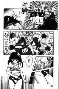 Page 150 of Angel: Highschool Sexual Bad Boys and Girls Story Vol.01 - preview thumbnail