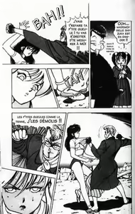 Page 151 of Angel: Highschool Sexual Bad Boys and Girls Story Vol.01 - preview thumbnail