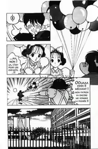 Page 158 of Angel: Highschool Sexual Bad Boys and Girls Story Vol.01 - preview thumbnail