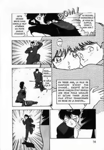 Page 16 of Angel: Highschool Sexual Bad Boys and Girls Story Vol.01 - preview thumbnail