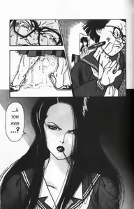 Page 161 of Angel: Highschool Sexual Bad Boys and Girls Story Vol.01 - preview thumbnail
