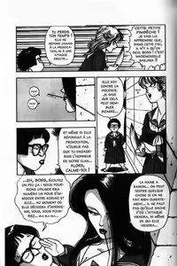 Page 165 of Angel: Highschool Sexual Bad Boys and Girls Story Vol.01 - preview thumbnail