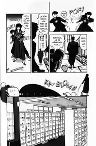 Page 168 of Angel: Highschool Sexual Bad Boys and Girls Story Vol.01 - preview thumbnail