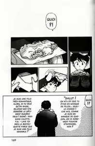 Page 169 of Angel: Highschool Sexual Bad Boys and Girls Story Vol.01 - preview thumbnail