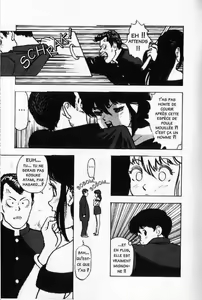 Page 17 of Angel: Highschool Sexual Bad Boys and Girls Story Vol.01 - preview thumbnail