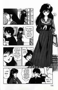 Page 176 of Angel: Highschool Sexual Bad Boys and Girls Story Vol.01 - preview thumbnail