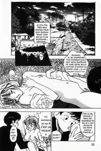Page 20 of Angel: Highschool Sexual Bad Boys and Girls Story Vol.01 - preview thumbnail