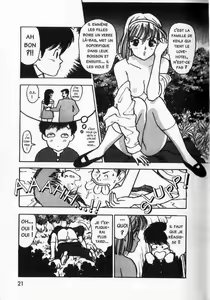 Page 21 of Angel: Highschool Sexual Bad Boys and Girls Story Vol.01 - preview thumbnail