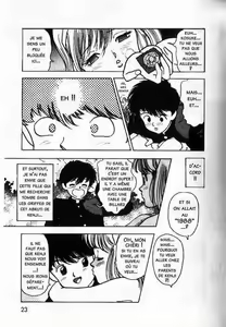 Page 23 of Angel: Highschool Sexual Bad Boys and Girls Story Vol.01 - preview thumbnail