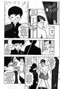 Page 28 of Angel: Highschool Sexual Bad Boys and Girls Story Vol.01 - preview thumbnail