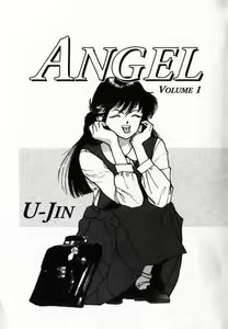 Page 3 of Angel: Highschool Sexual Bad Boys and Girls Story Vol.01 - preview thumbnail