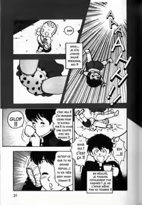 Page 31 of Angel: Highschool Sexual Bad Boys and Girls Story Vol.01 - preview thumbnail