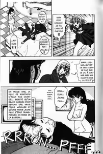 Page 33 of Angel: Highschool Sexual Bad Boys and Girls Story Vol.01 - preview thumbnail