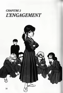 Page 35 of Angel: Highschool Sexual Bad Boys and Girls Story Vol.01 - preview thumbnail