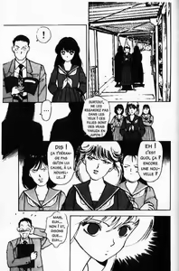 Page 37 of Angel: Highschool Sexual Bad Boys and Girls Story Vol.01 - preview thumbnail