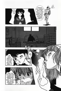 Page 38 of Angel: Highschool Sexual Bad Boys and Girls Story Vol.01 - preview thumbnail