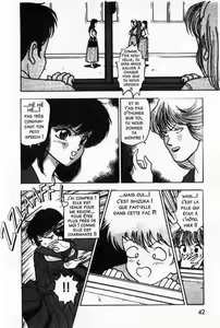 Page 42 of Angel: Highschool Sexual Bad Boys and Girls Story Vol.01 - preview thumbnail