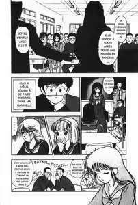 Page 48 of Angel: Highschool Sexual Bad Boys and Girls Story Vol.01 - preview thumbnail