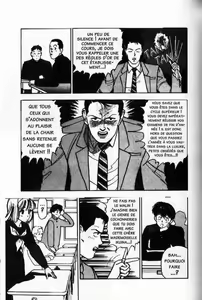 Page 49 of Angel: Highschool Sexual Bad Boys and Girls Story Vol.01 - preview thumbnail
