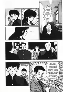 Page 50 of Angel: Highschool Sexual Bad Boys and Girls Story Vol.01 - preview thumbnail