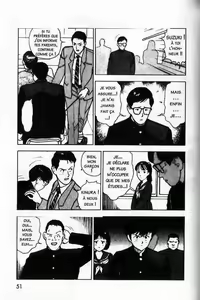 Page 51 of Angel: Highschool Sexual Bad Boys and Girls Story Vol.01 - preview thumbnail