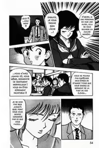 Page 54 of Angel: Highschool Sexual Bad Boys and Girls Story Vol.01 - preview thumbnail