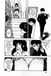 Page 64 of Angel: Highschool Sexual Bad Boys and Girls Story Vol.01 - preview thumbnail